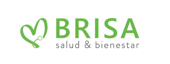 Logo Brisa Salud y Bienestar