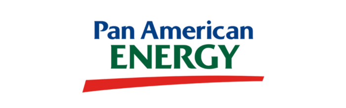 Logo Pan American Energy